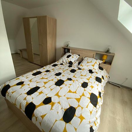 Appartement Neuf Vosges Fraize Eksteriør billede